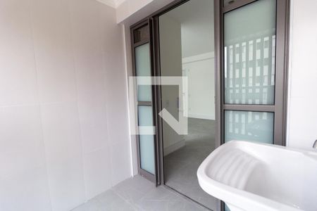 Apartamento à venda com 75m², 2 quartos e 1 vaga Apartamento à venda com 75m², 2 quartos e 1 vagaÁrea de Serviço