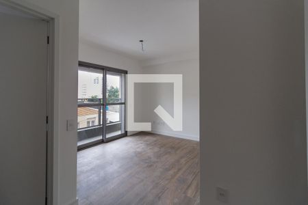 Suíte 1 de apartamento à venda com 2 quartos, 75m² em Perdizes, São Paulo