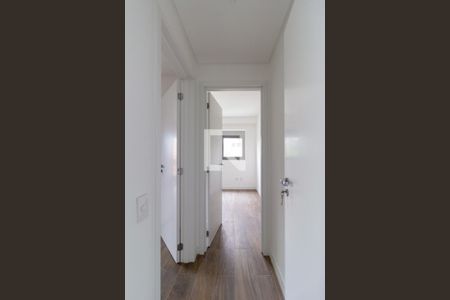 Corredor de apartamento à venda com 2 quartos, 75m² em Perdizes, São Paulo