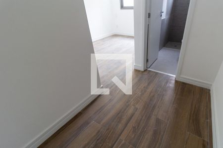 Apartamento à venda com 75m², 2 quartos e 1 vaga Apartamento à venda com 75m², 2 quartos e 1 vagaCloset da Suíte 2