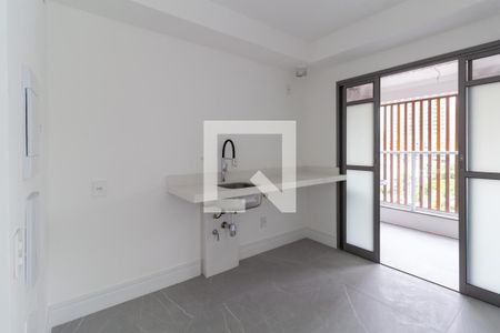 Apartamento à venda com 75m², 2 quartos e 1 vaga Apartamento à venda com 75m², 2 quartos e 1 vagaCozinha