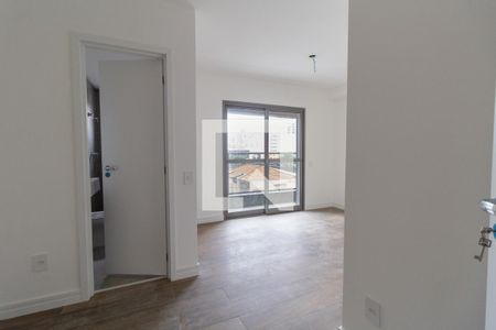 Suíte 1 de apartamento à venda com 2 quartos, 75m² em Perdizes, São Paulo