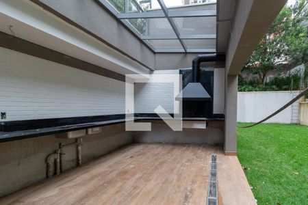 Apartamento à venda com 75m², 2 quartos e 1 vaga Apartamento à venda com 75m², 2 quartos e 1 vagaÁrea comum - Churrasqueira