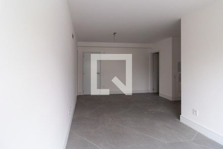 Sala de apartamento à venda com 2 quartos, 75m² em Perdizes, São Paulo