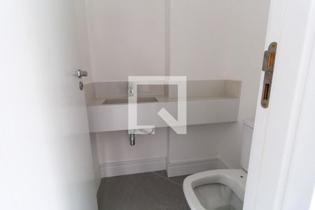 Apartamento à venda com 75m², 2 quartos e 1 vaga Apartamento à venda com 75m², 2 quartos e 1 vagaLavabo