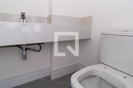 Apartamento à venda com 75m², 2 quartos e 1 vaga Apartamento à venda com 75m², 2 quartos e 1 vagaLavabo