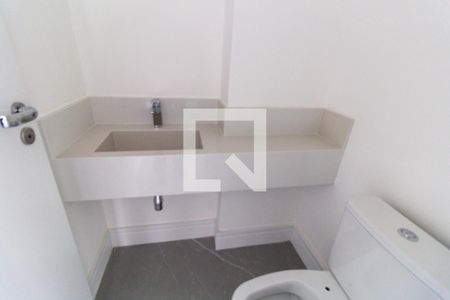Apartamento à venda com 75m², 2 quartos e 1 vaga Apartamento à venda com 75m², 2 quartos e 1 vagaLavabo