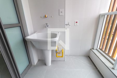 Apartamento à venda com 75m², 2 quartos e 1 vaga Apartamento à venda com 75m², 2 quartos e 1 vagaÁrea de Serviço
