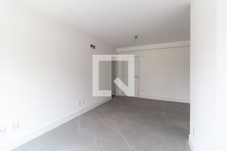 Sala de apartamento à venda com 2 quartos, 75m² em Perdizes, São Paulo