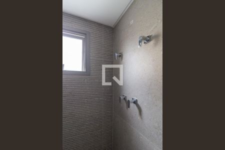 Apartamento à venda com 75m², 2 quartos e 1 vaga Apartamento à venda com 75m², 2 quartos e 1 vagaBanheiro da Suíte 2