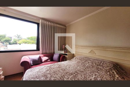 Apartamento à venda com 190m², 4 quartos e 2 vagasSuite1