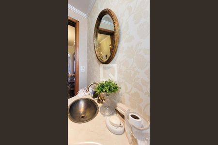 Apartamento à venda com 190m², 4 quartos e 2 vagasLavabo