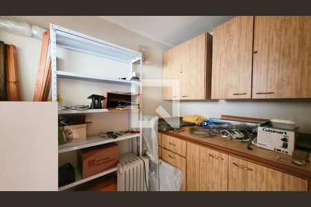 Apartamento à venda com 190m², 4 quartos e 2 vagasQuarto de Serviço