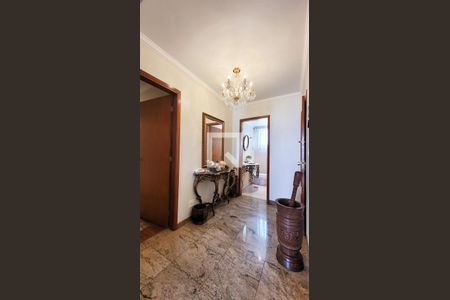 Apartamento à venda com 190m², 4 quartos e 2 vagasHall de Entrada