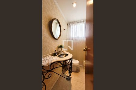 Apartamento à venda com 190m², 4 quartos e 2 vagasLavabo