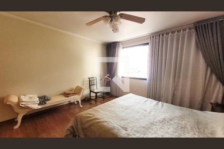 Apartamento à venda com 190m², 4 quartos e 2 vagasSuite2