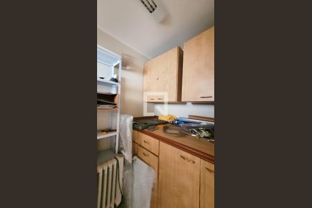 Apartamento à venda com 190m², 4 quartos e 2 vagasQuarto de Serviço