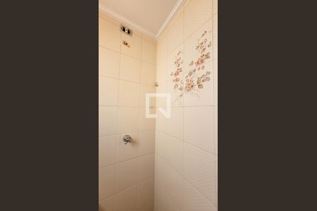 Apartamento à venda com 190m², 4 quartos e 2 vagasBanheiro de serviço