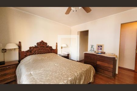 Apartamento à venda com 190m², 4 quartos e 2 vagasSuite2