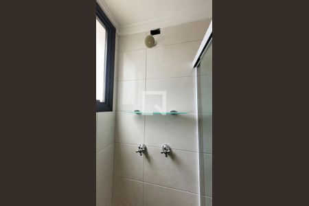 Apartamento à venda com 190m², 4 quartos e 2 vagasBanheiro Social