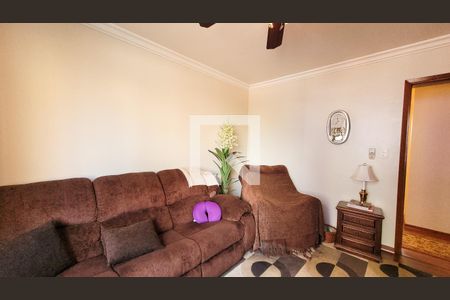 Apartamento à venda com 190m², 4 quartos e 2 vagasSala de TV