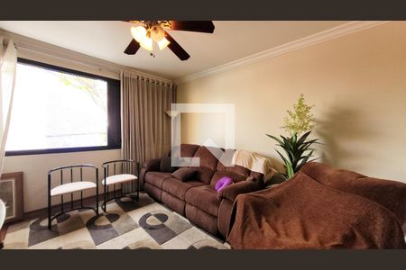 Apartamento à venda com 190m², 4 quartos e 2 vagasSala de TV