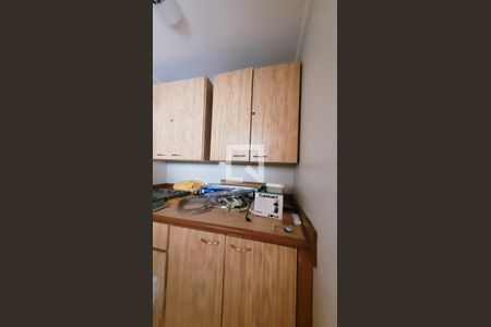 Apartamento à venda com 190m², 4 quartos e 2 vagasQuarto de Serviço