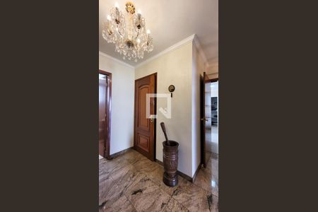 Apartamento à venda com 190m², 4 quartos e 2 vagasHall de Entrada