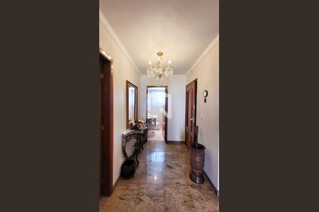 Apartamento à venda com 190m², 4 quartos e 2 vagasHall de Entrada