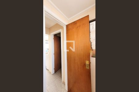 Apartamento à venda com 190m², 4 quartos e 2 vagasBanheiro de serviço