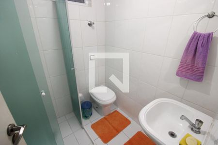 Apartamento à venda com 72m², 2 quartos e 1 vagaBanheiro