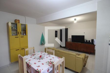 Apartamento à venda com 72m², 2 quartos e 1 vagaCozinha