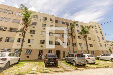 Apartamento à venda com 56m², 2 quartos e 1 vaga Apartamento à venda com 56m², 2 quartos e 1 vagaÁrea Comum Fachada
