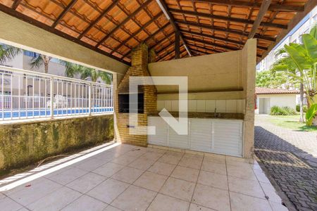 Apartamento à venda com 56m², 2 quartos e 1 vaga Apartamento à venda com 56m², 2 quartos e 1 vagaÁrea Comum Churrasqueira