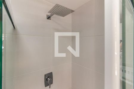 Studio à venda com 23m², 1 quarto e sem vagaBanheiro