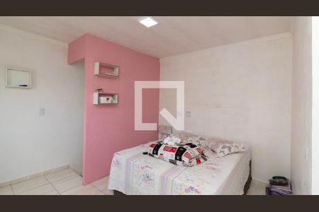 Suíte de casa para alugar com 1 quarto, 48m² em Vila Ponte Rasa, São Paulo