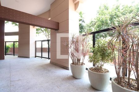 Apartamento à venda com 247m², 4 quartos e 4 vagasÁrea comum