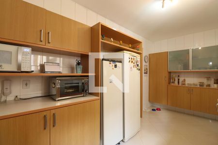 Apartamento à venda com 247m², 4 quartos e 4 vagasCozinha