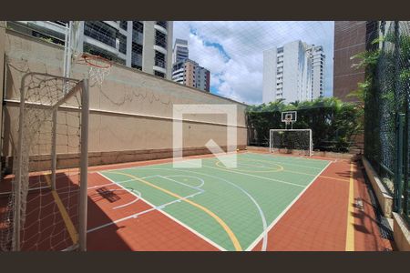 Apartamento à venda com 247m², 4 quartos e 4 vagasQuadra