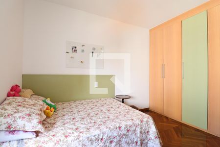 Apartamento à venda com 247m², 4 quartos e 4 vagasSuíte 2
