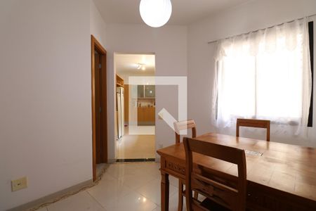 Apartamento à venda com 247m², 4 quartos e 4 vagasCopa