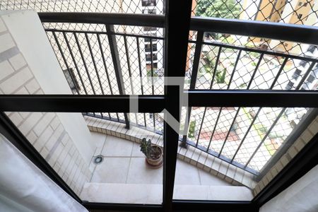 Apartamento à venda com 247m², 4 quartos e 4 vagasDetalhe