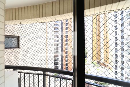 Apartamento à venda com 247m², 4 quartos e 4 vagasDetalhe