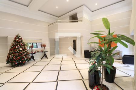 Apartamento à venda com 247m², 4 quartos e 4 vagasHall