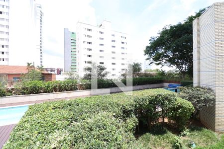 Apartamento à venda com 247m², 4 quartos e 4 vagasÁrea comum
