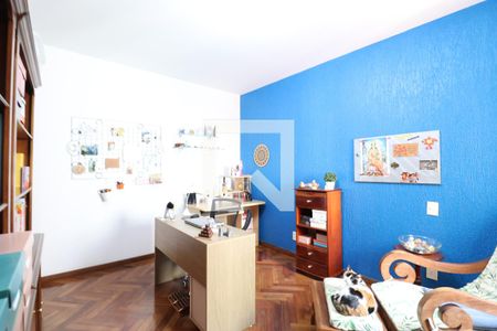 Apartamento à venda com 247m², 4 quartos e 4 vagasQuarto 4/Escritório