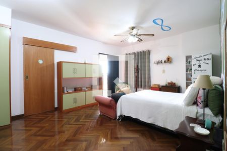 Apartamento à venda com 247m², 4 quartos e 4 vagasSuíte 3
