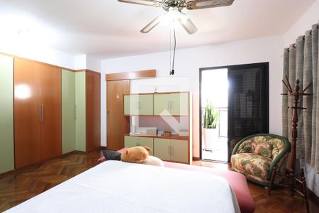 Apartamento à venda com 247m², 4 quartos e 4 vagasSuíte 3