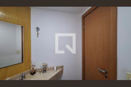 Apartamento à venda com 247m², 4 quartos e 4 vagasLavabo