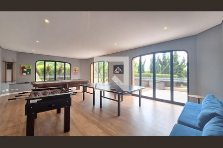 Apartamento à venda com 886m², 4 quartos e 6 vagas Apartamento à venda com 886m², 4 quartos e 6 vagasSala de Jogos